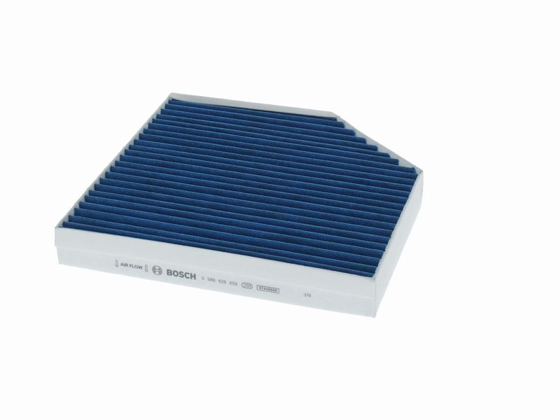 Bosch 0986628659 Filter, cabin air - 5