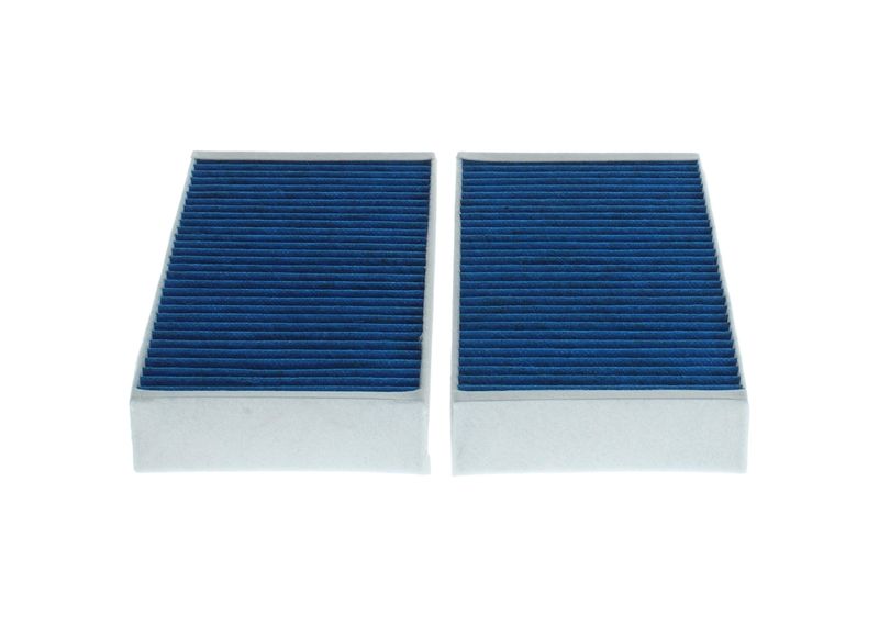 Bosch 0986628660 Filter, cabin air - 1