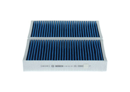 Bosch 0986628660 Filter, cabin air - 2