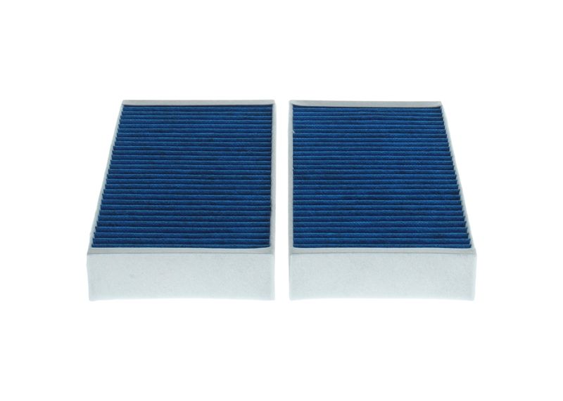 Bosch 0986628660 Filter, cabin air - 3