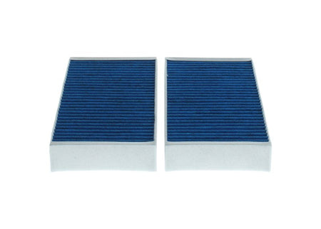 Bosch 0986628660 Filter, cabin air - 3
