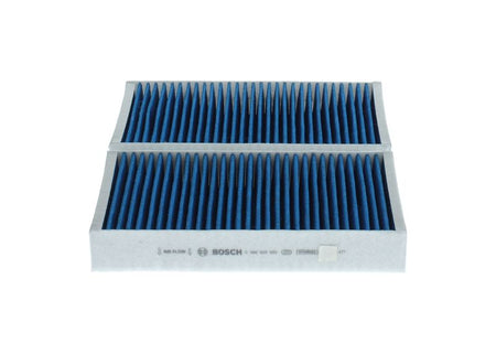 Bosch 0986628660 Filter, cabin air - 4