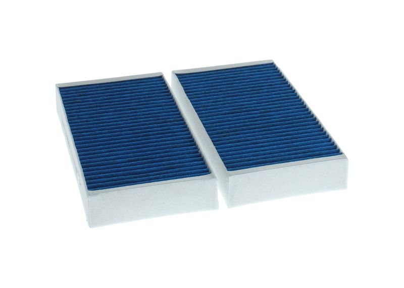 Bosch 0986628660 Filter, cabin air - 5