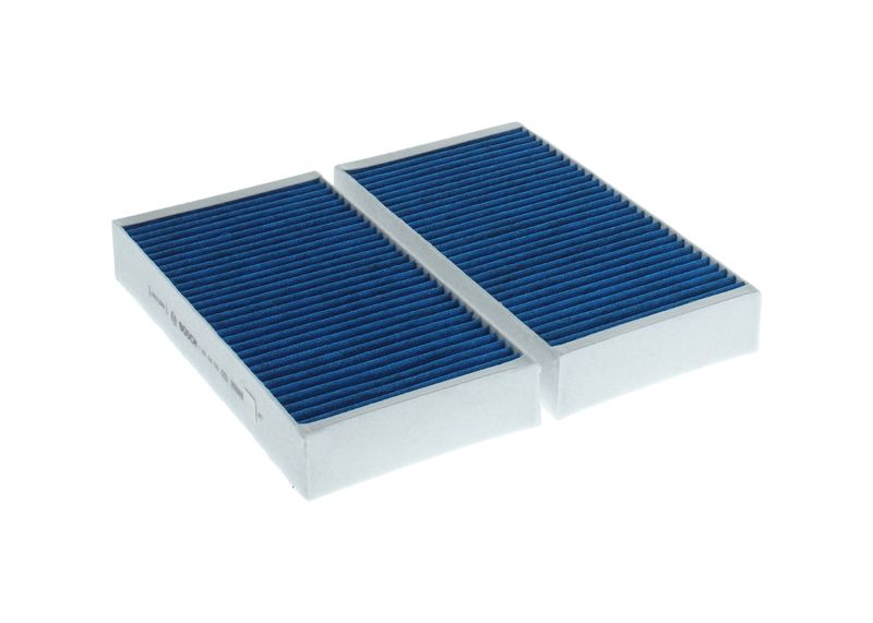 Bosch 0986628660 Filter, cabin air - 6