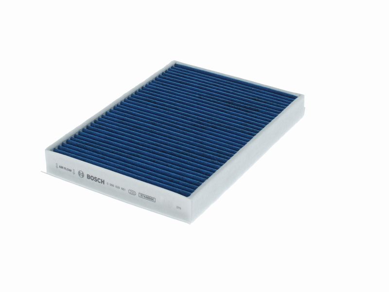 Bosch 0986628661 Filter, cabin air - 6