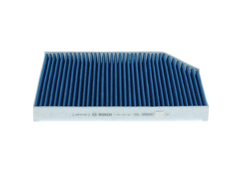 Bosch 0986628667 Filter, cabin air - 1