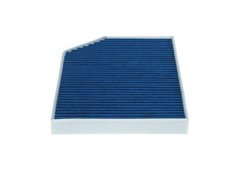 Bosch 0986628667 Filter, cabin air - 2