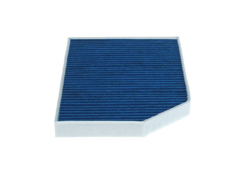 Bosch 0986628667 Filter, cabin air - 4