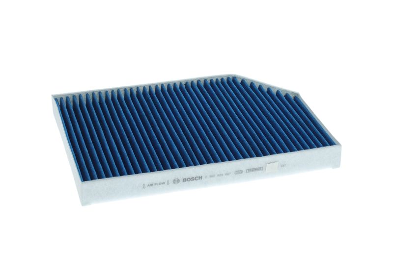 Bosch 0986628667 Filter, cabin air - 5