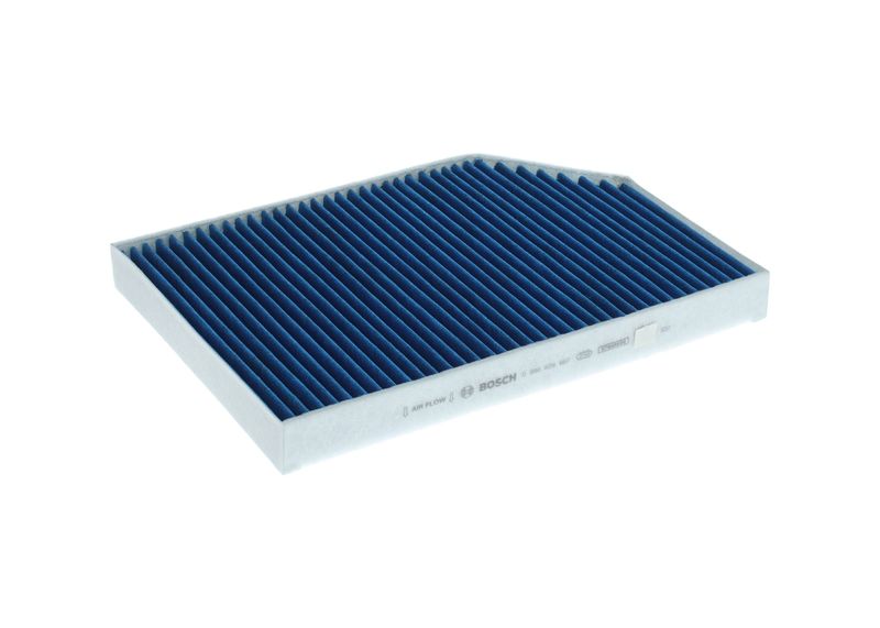 Bosch 0986628667 Filter, cabin air - 6