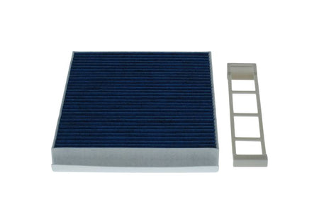 Bosch 0986628668 Filter, cabin air - 2