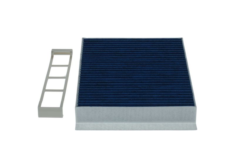 Bosch 0986628668 Filter, cabin air - 4