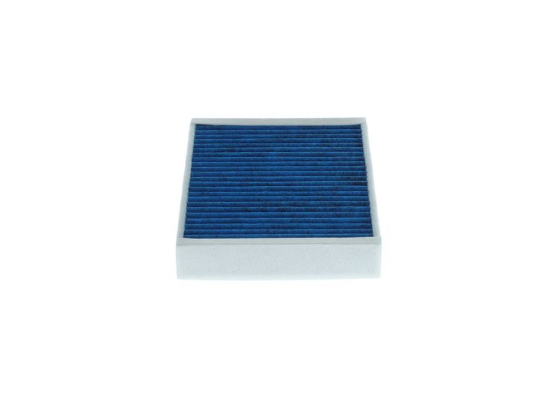 Bosch 0986628669 Filter, cabin air - 2