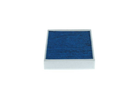 Bosch 0986628669 Filter, cabin air - 2