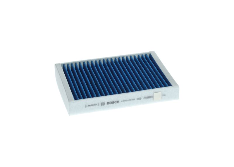Bosch 0986628669 Filter, cabin air - 5