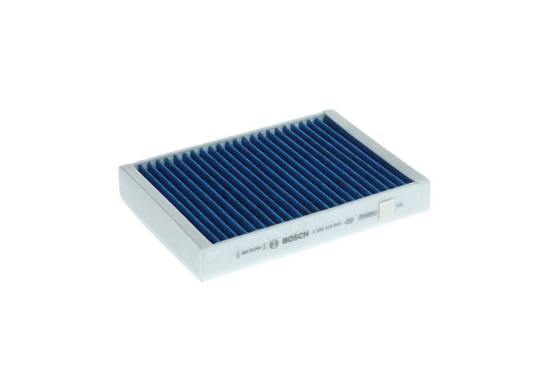 Bosch 0986628669 Filter, cabin air - 6