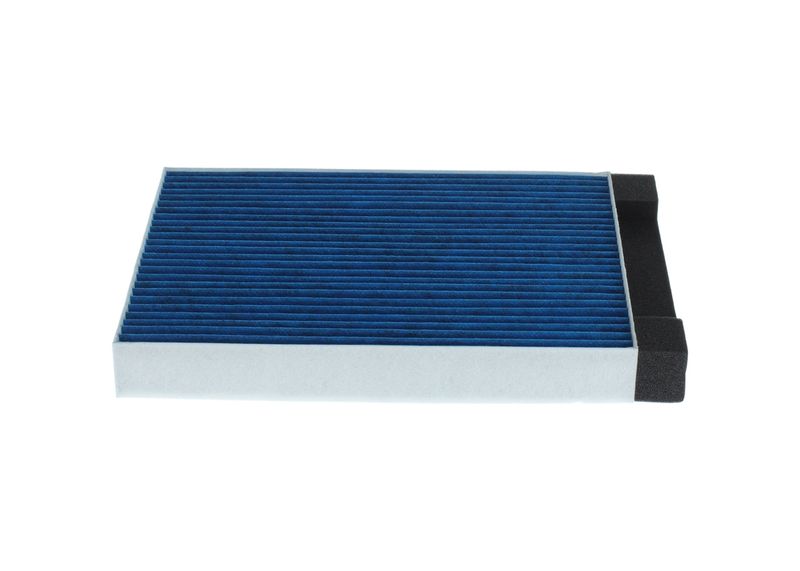 Bosch 0986628670 Filter, cabin air - 1