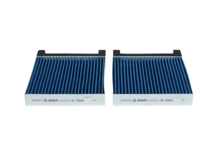 Bosch 0986628672 Filter, cabin air - 1