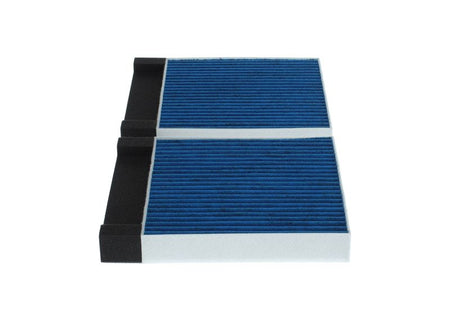 Bosch 0986628672 Filter, cabin air - 2