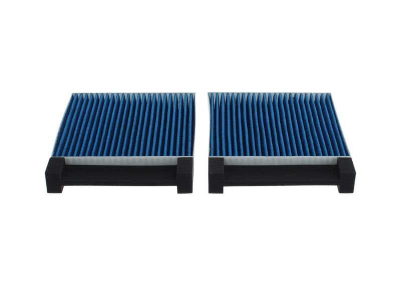 Bosch 0986628672 Filter, cabin air - 3