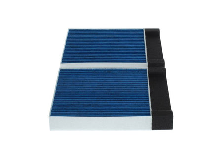 Bosch 0986628672 Filter, cabin air - 4