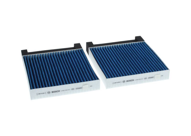 Bosch 0986628672 Filter, cabin air - 5