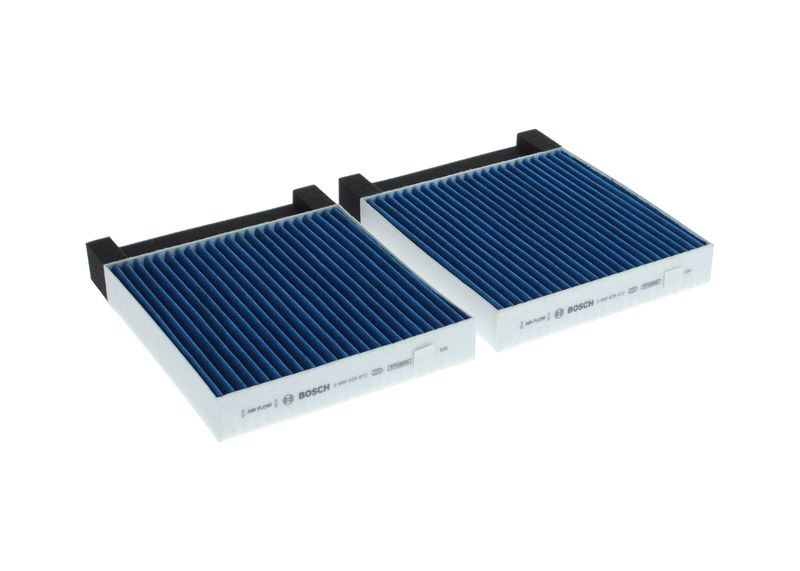Bosch 0986628672 Filter, cabin air - 6