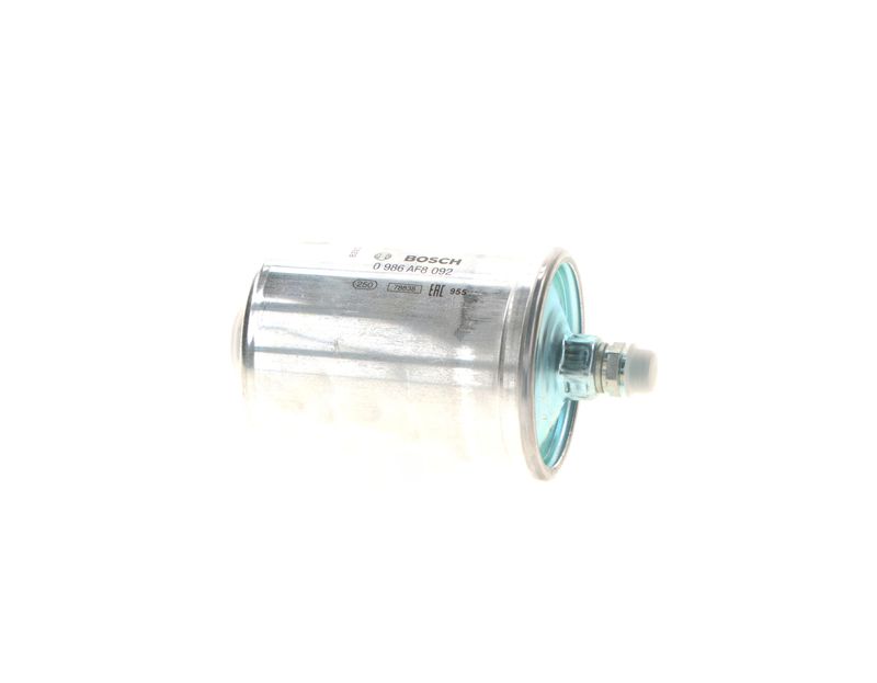 Bosch 0986AF8092 Fuel Filter - 6