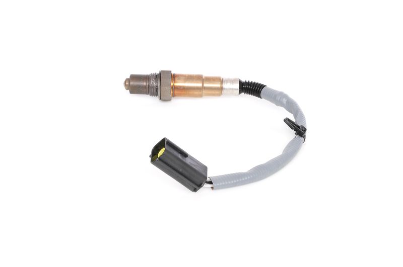 Bosch 0986AG2204 Oxygen Sensor - 3
