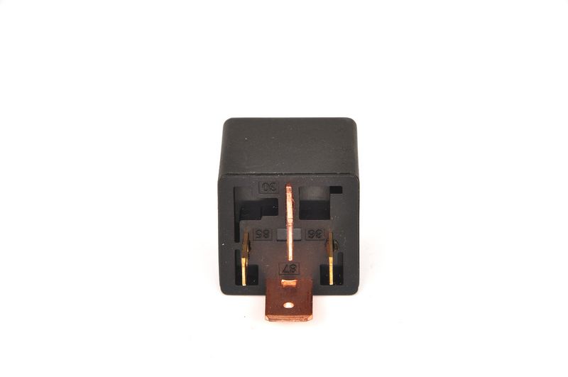 Bosch 0986AH0083 Relay, main current - 3