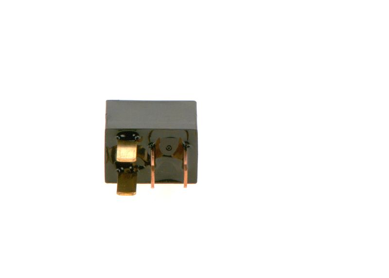 Bosch 0986AH0090 Relay, fuel pump - 3