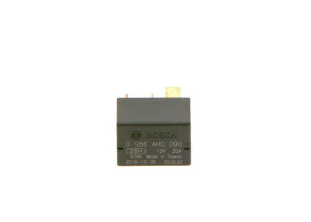 Bosch 0986AH0090 Relay, fuel pump - 5