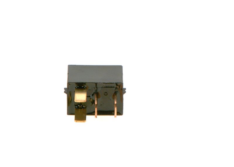 Bosch 0986AH0091 Relay, klaxon/horn - 3