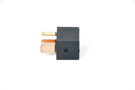 Bosch 0986AH0091 Relay, klaxon/horn - 4