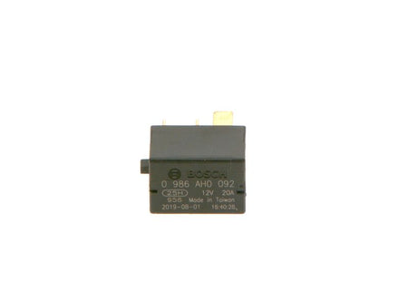 Bosch 0986AH0092 Relay, interior blower - 1