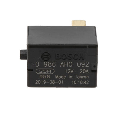 Bosch 0986AH0092 Relay, interior blower - 3