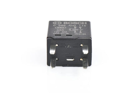 Bosch 0986AH0115 Relay, fuel pump - 1