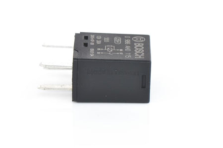 Bosch 0986AH0115 Relay, fuel pump - 2