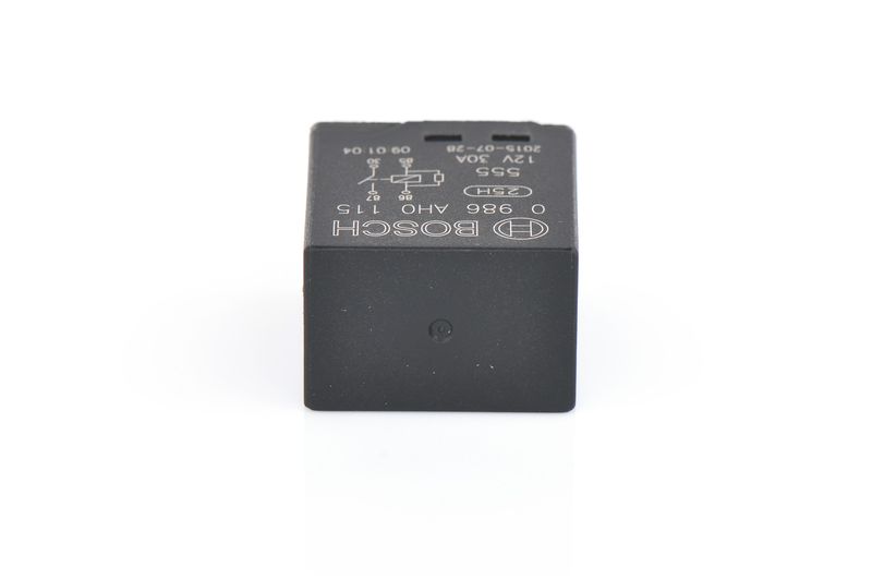Bosch 0986AH0115 Relay, fuel pump - 3