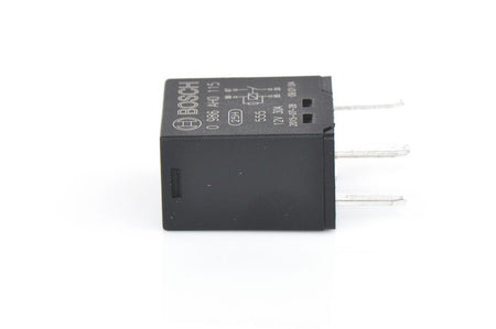 Bosch 0986AH0115 Relay, fuel pump - 4