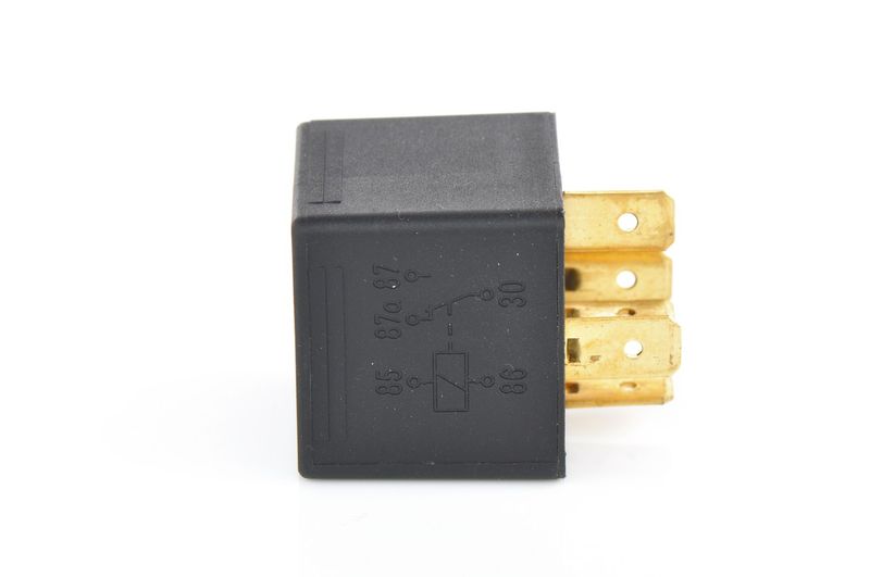 Bosch 0986AH0151 Relay, main current - 2