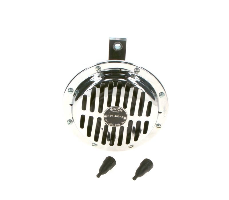 Bosch 0986AH0203 Signal Horn - 1