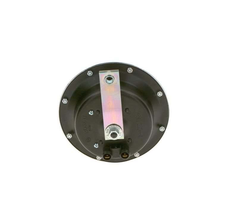 Bosch 0986AH0203 Signal Horn - 3