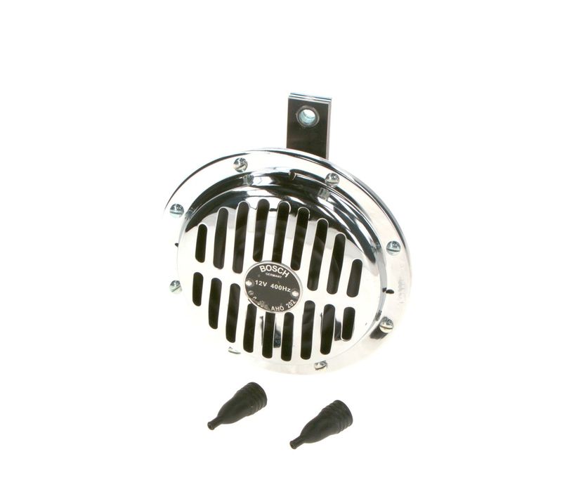 Bosch 0986AH0203 Signal Horn - 6