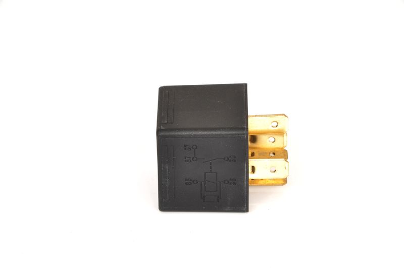 Bosch 0986AH0204 Relay, main current - 2