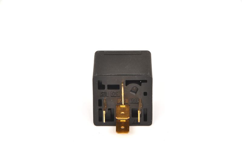 Bosch 0986AH0204 Relay, main current - 3