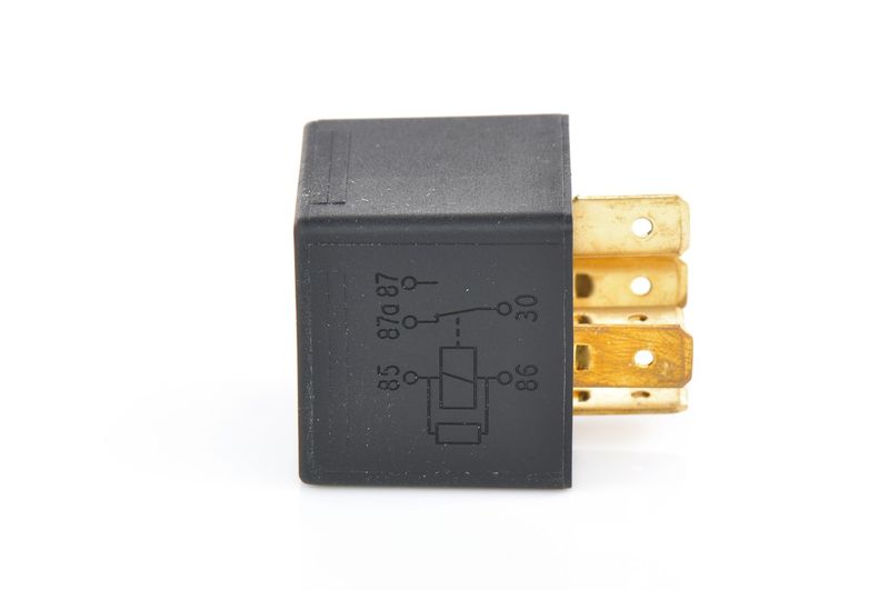 Bosch 0986AH0206 Relay, main current - 2