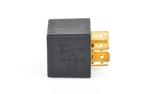 Bosch 0986AH0206 Relay, main current - 2