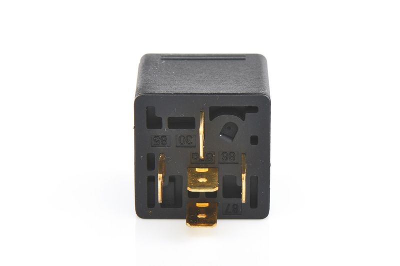 Bosch 0986AH0206 Relay, main current - 3