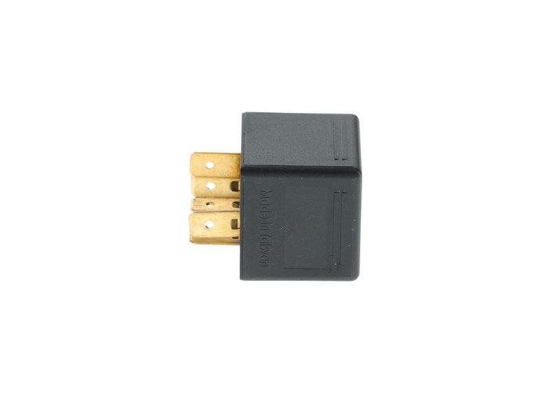 Bosch 0986AH0237 Relay, main current - 2